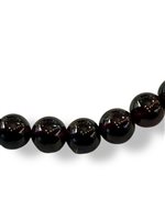 Collana Mandile 1922 Donna Pietre dure in Oro Granato 1MCOC8 - 1MCOC8